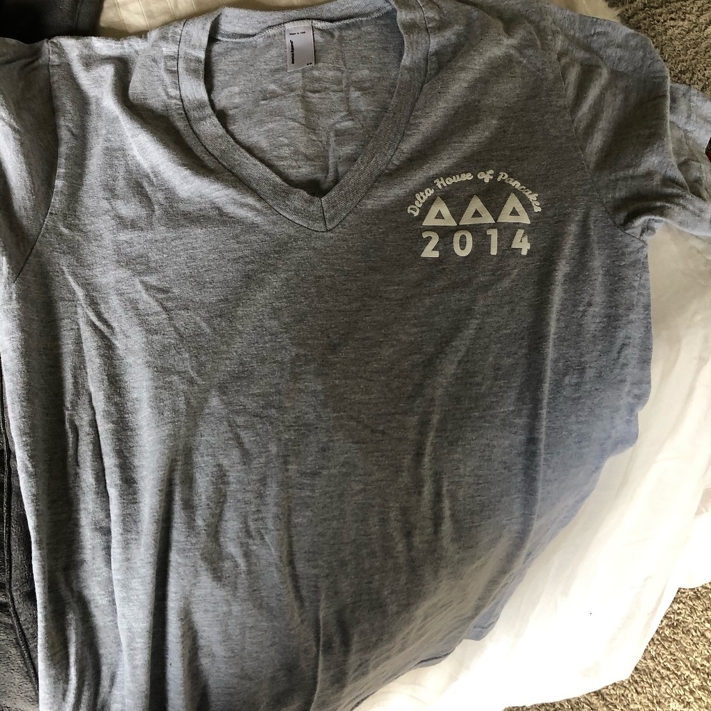 Tri Delta shirts